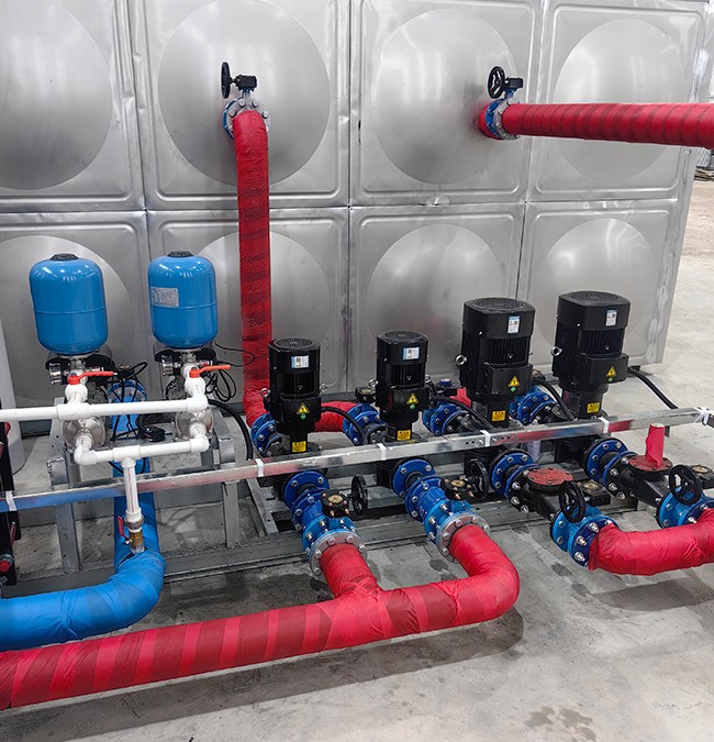 赤峰林西3700平米厂房